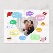 Mothers Day Photo Word Clouds Best Mum Mother