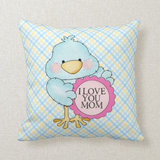 Mothers Day Pillow