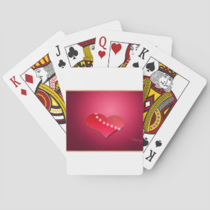 Mother's Day Playing Cards