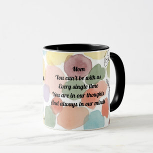 Mother's Day Poem Mug