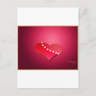 Mother's Day Postcard