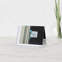 Mother's Day Quarantine card