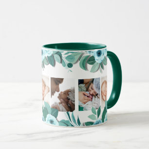 Mother's Day Rose  Mug