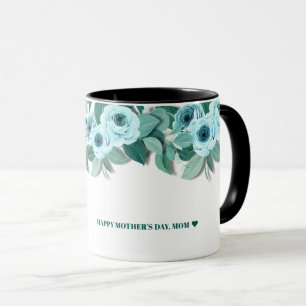 Mother's Day Rose  Mug