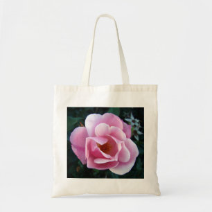 Mother's Day Rose Tote Bag
