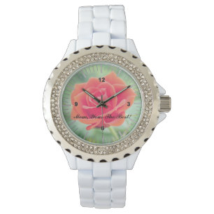 Mother's Day Rose Watch