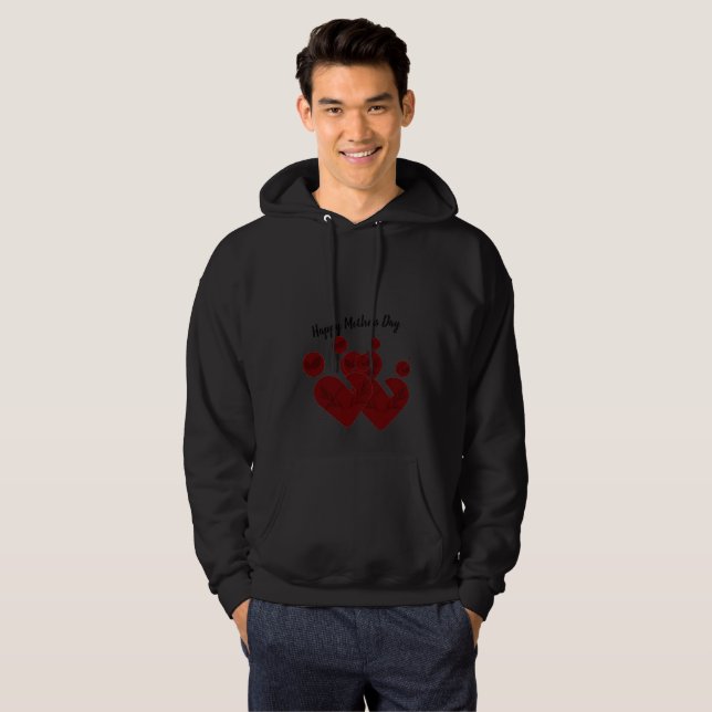 Mothers Day Special Hoodie (Front Full)
