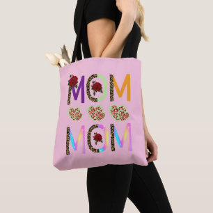 Mother's Day Special Tote Bag