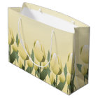 Mothers Day Spring Yellow Tulips Lg