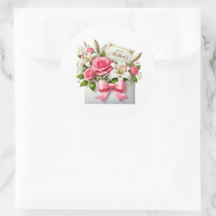Mothers Day Stickers
