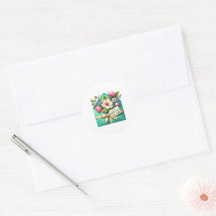 Mothers Day Stickers