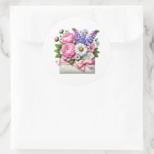 Mothers Day Stickers