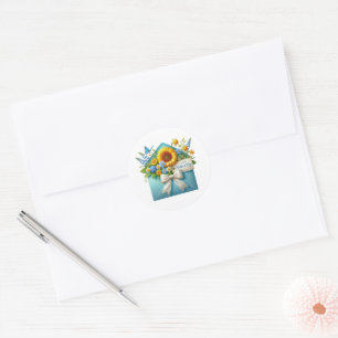 Mothers Day Stickers