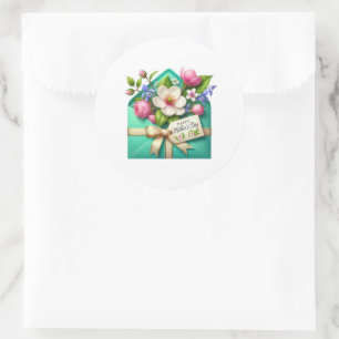 Mothers Day Stickers