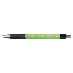 Mothers Day Sunflowers Patterned