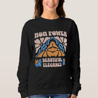 Mothers day sweatshirt