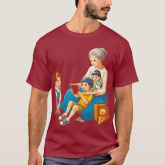 Mother's Day T-shirt