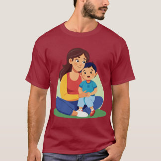 Mother's Day T-shirt