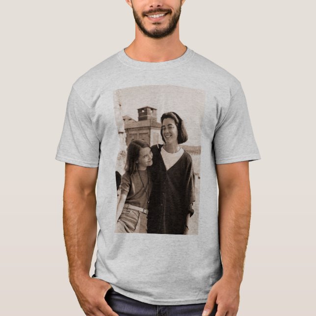 Mother's Day T-Shirt (Front)