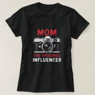 Mother's Day T-Shirt For Mum