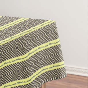 Mother's Day Tablecloth