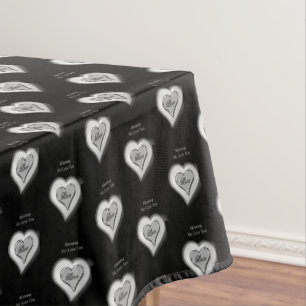 Mother's Day Tablecloth