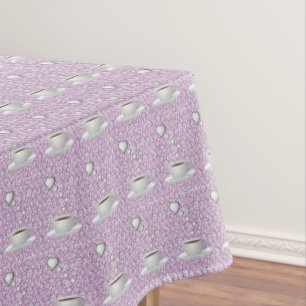 Mother's Day Tablecloth