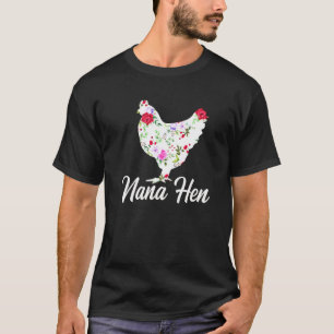 Mothers Day Tee Chicken