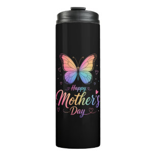 Mothers Day Thermal Tumbler