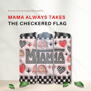 Mother's Day Thermal Tumbler