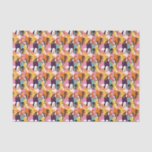 Mother's Day Tissue Paper