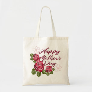 Mothers Day Tote Bag