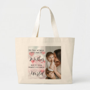 mother's day Tote Bag