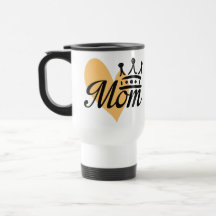 Mother's Day Typography
