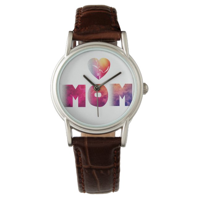 mothers day watch (Front)