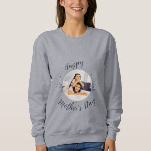 Mother's day Women's Basic Sweatshirt