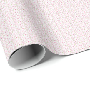 Mother's Day Wrapping Paper