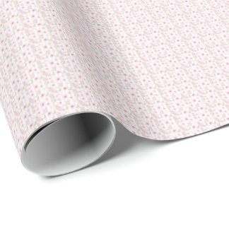 Mother's Day Wrapping Paper