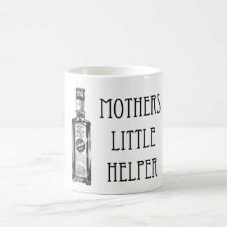mothers little helper coffee mug