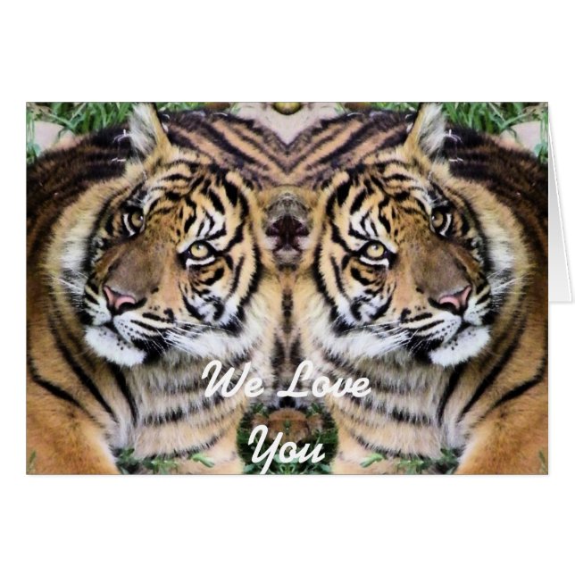 Mother's Love_ (Front Horizontal)