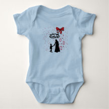 "Mother's Love – ست الحبايب" Baby T-Shirt