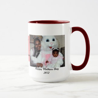 Mothers Love #1 Mug