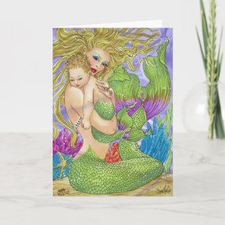 Mothers Love Card