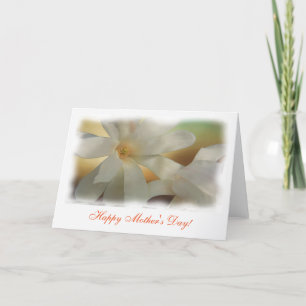 Mother's Love Card