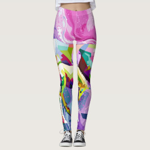 Mother's Love Leggings