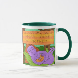Mothers Mug