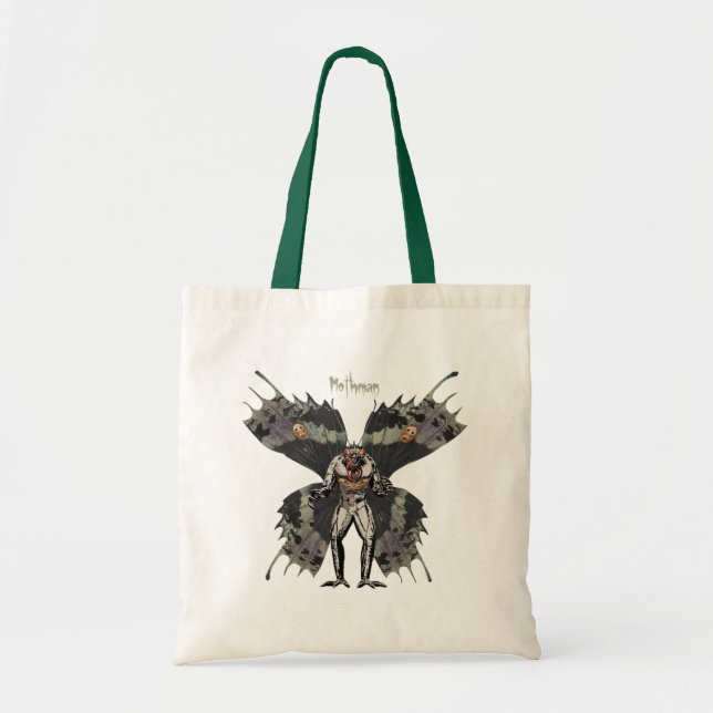 Mothman Bag (Front)