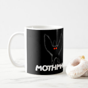 Mothman Coffee Mug
