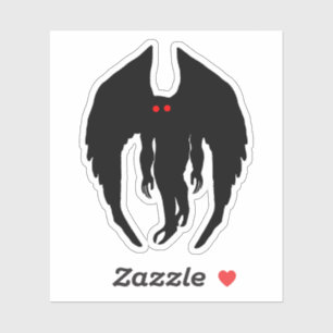 Mothman Cryptid
