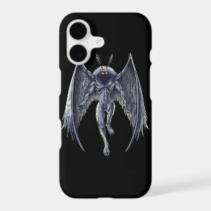 Mothman Cryptid Creature